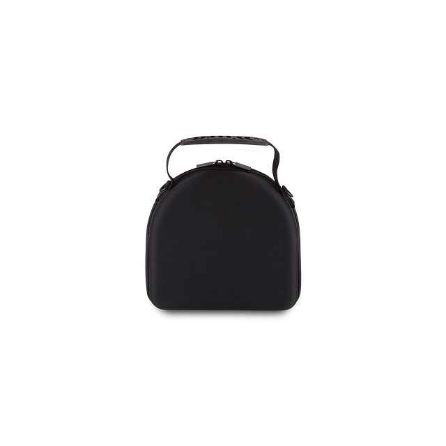 New Era Cap Black 2-Pack Cap Carrier - Image 5