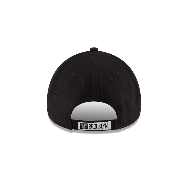 Brooklyn Nets The League 9FORTY Adjustable Hat - Image 6