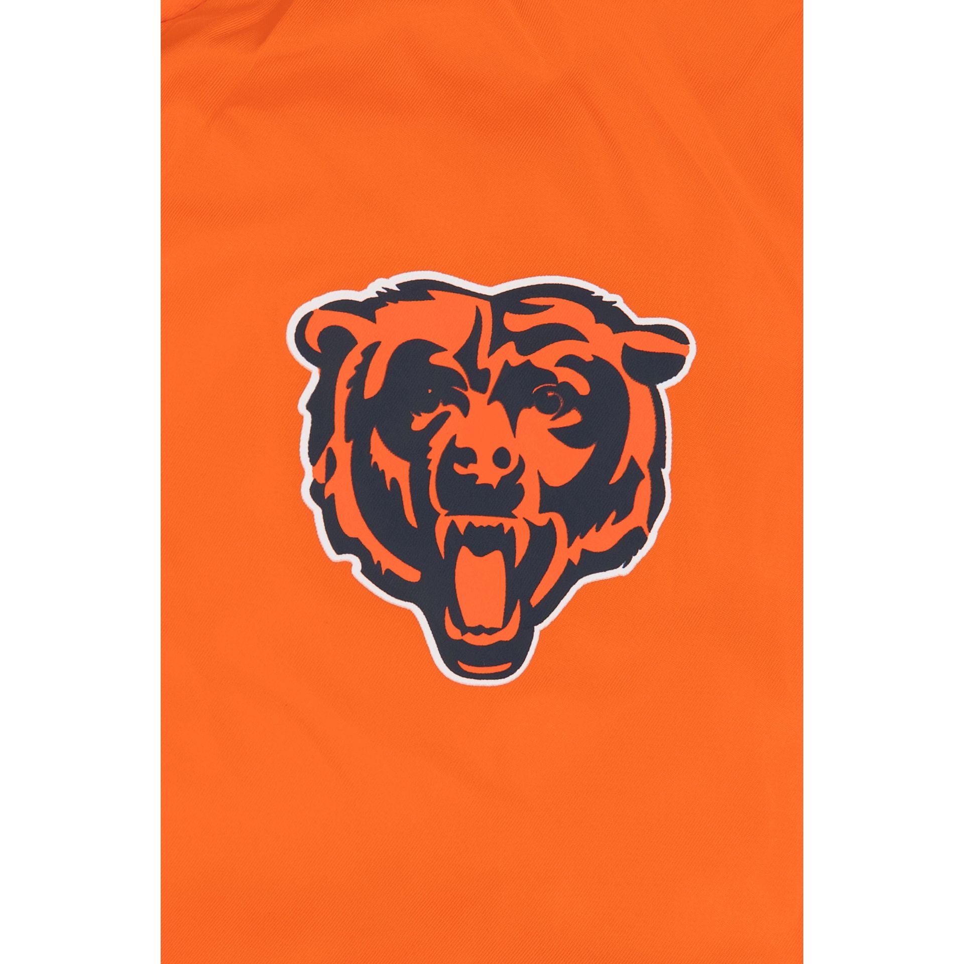 Alpha Industries X Chicago Bears MA-1 Bomber Jacket - Image 8