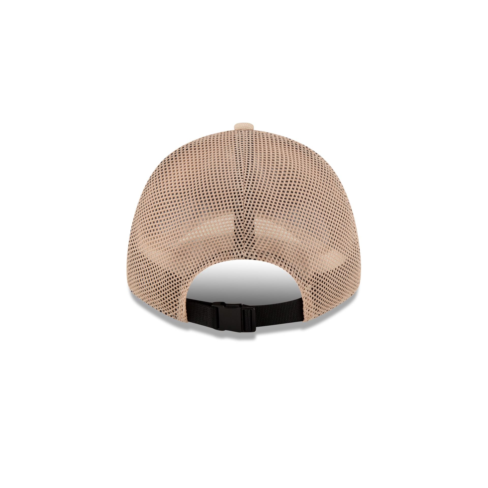 New Era Cap Cordura Re Cor Oat Milk 9FORTY Unstructured Adjustable Hat - Image 6