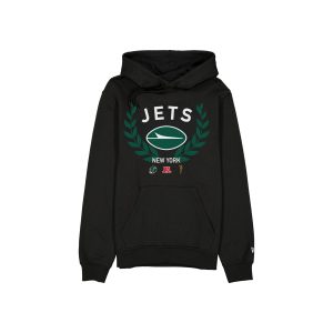 New York Jets 2025 Draft Hoodie