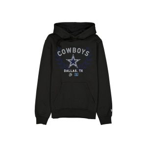 Dallas Cowboys 2025 Draft Hoodie