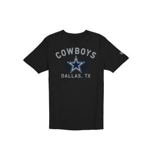Dallas Cowboys 2025 Draft T-Shirt