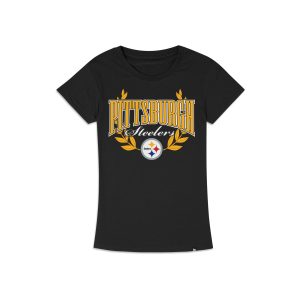 Pittsburgh Steelers 2025 Draft Women's T-Shirt