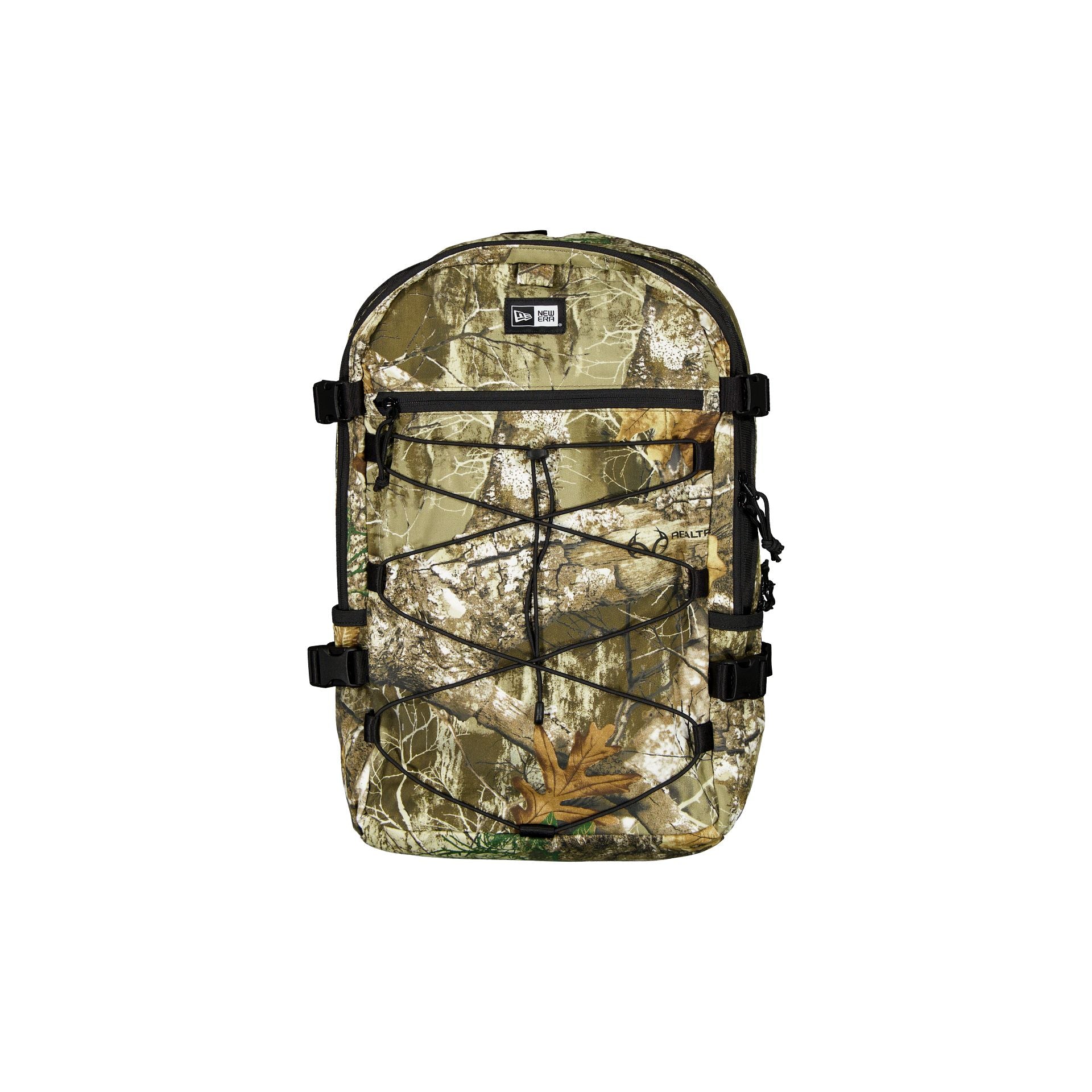 New Era Cap Realtree Cord Pack