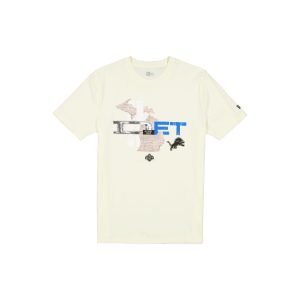 Detroit Lions City Cluster T-Shirt