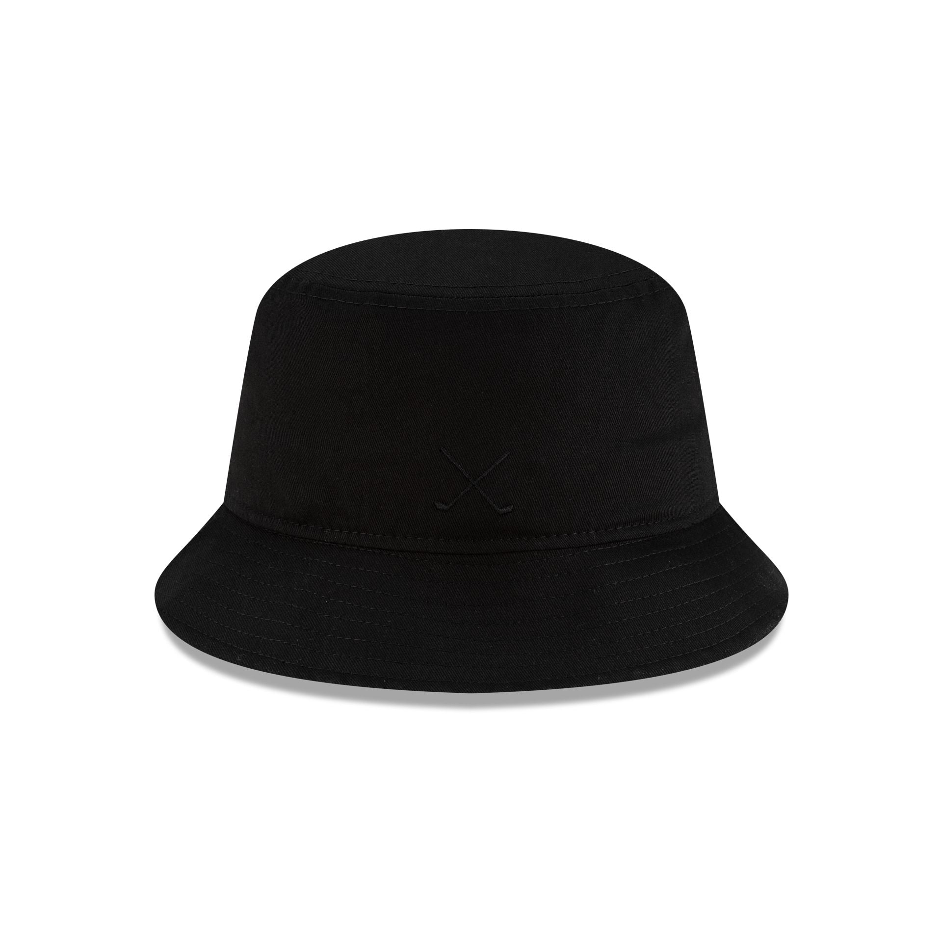 New Era Cap Golf is Good Black Bucket Hat - Image 6