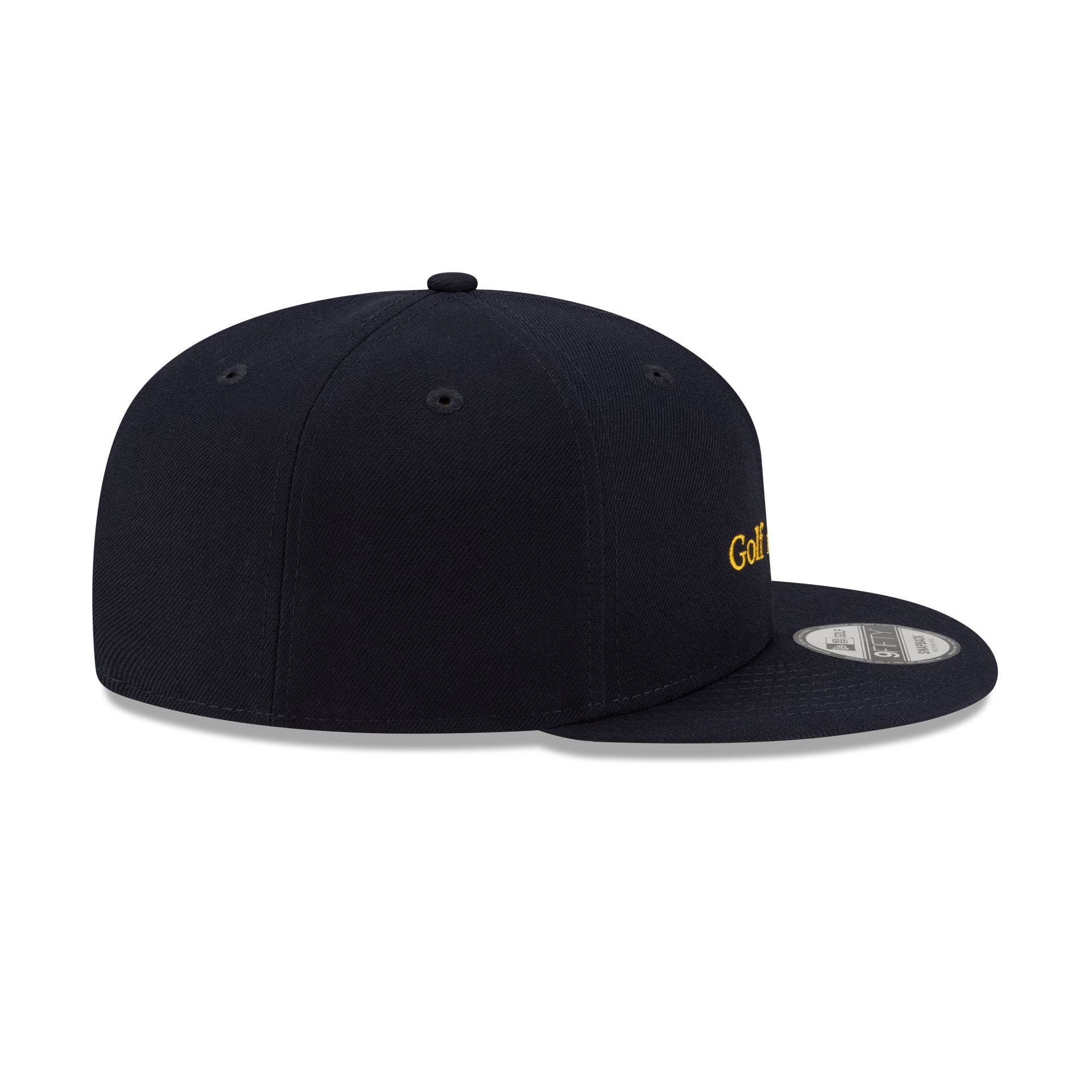 New Era Cap Golf is Good Navy 9FIFTY Snapback Hat - Image 5