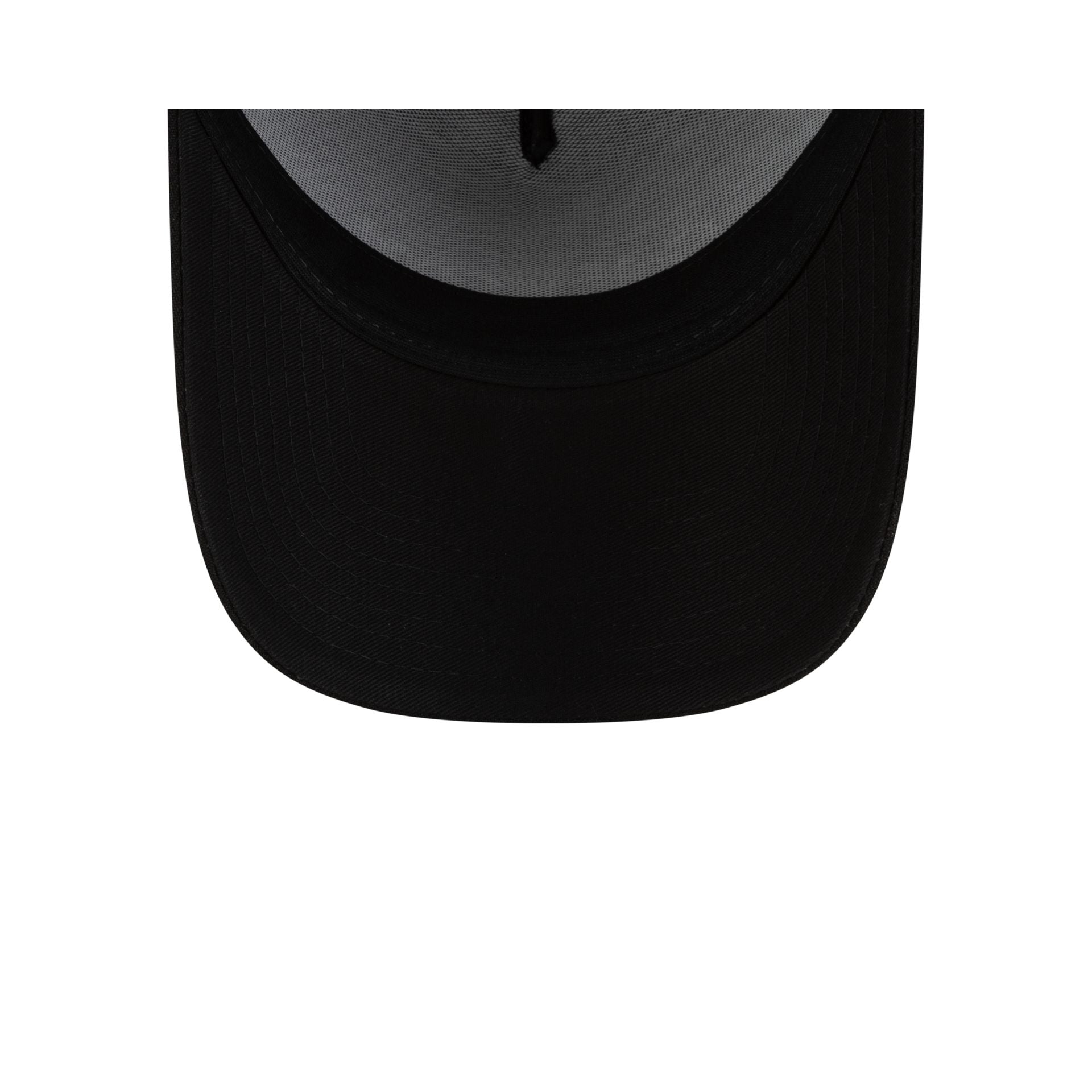 New Era Cap Golf is Good Black 9FORTY A-Frame Snapback Hat - Image 7