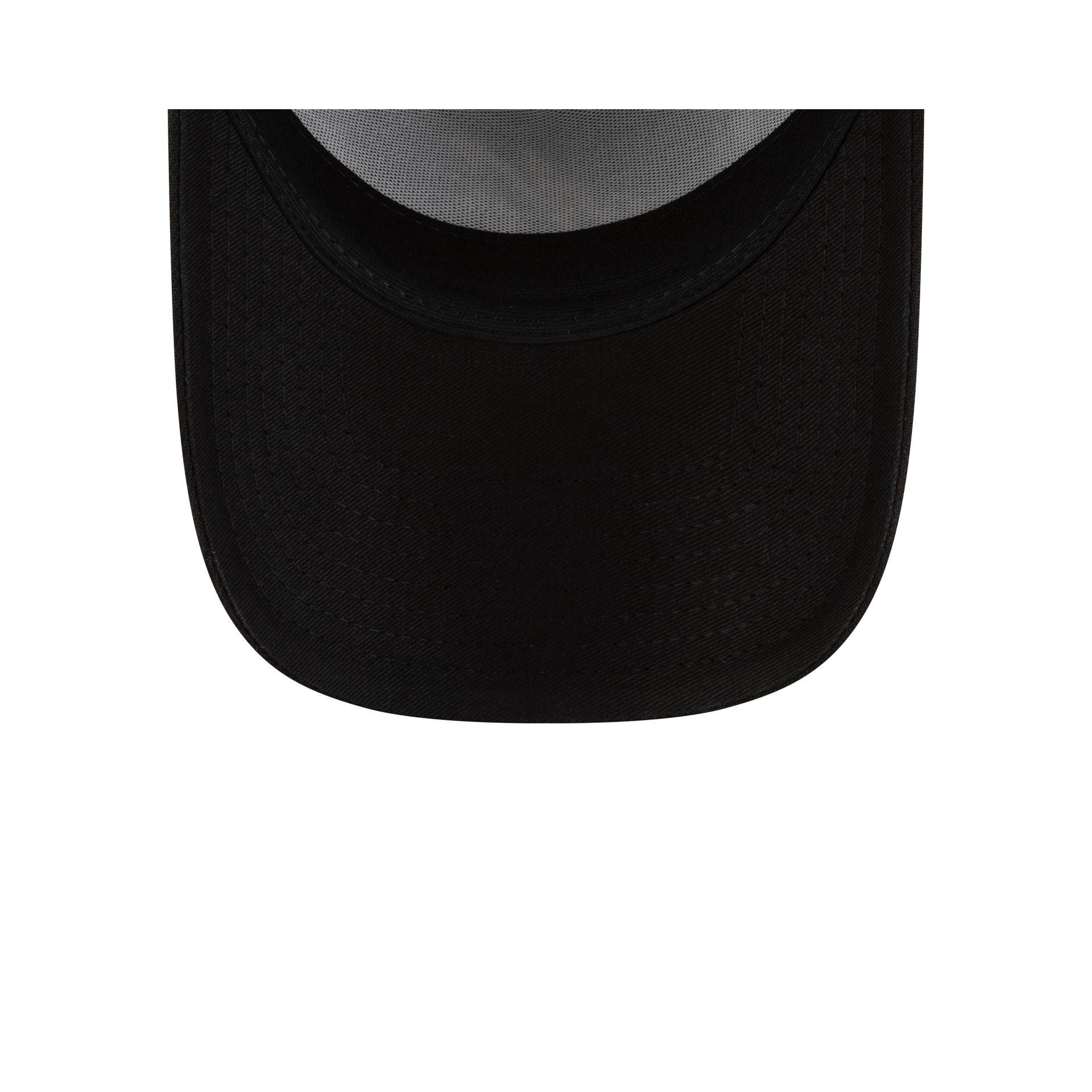 New Era Cap Golf is Good All Over 9FORTY A-Frame Snapback Hat - Image 7