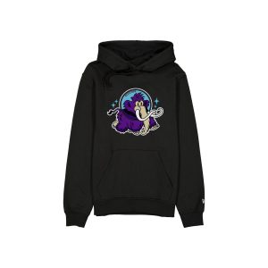 Erie Moon Mammoths Hoodie
