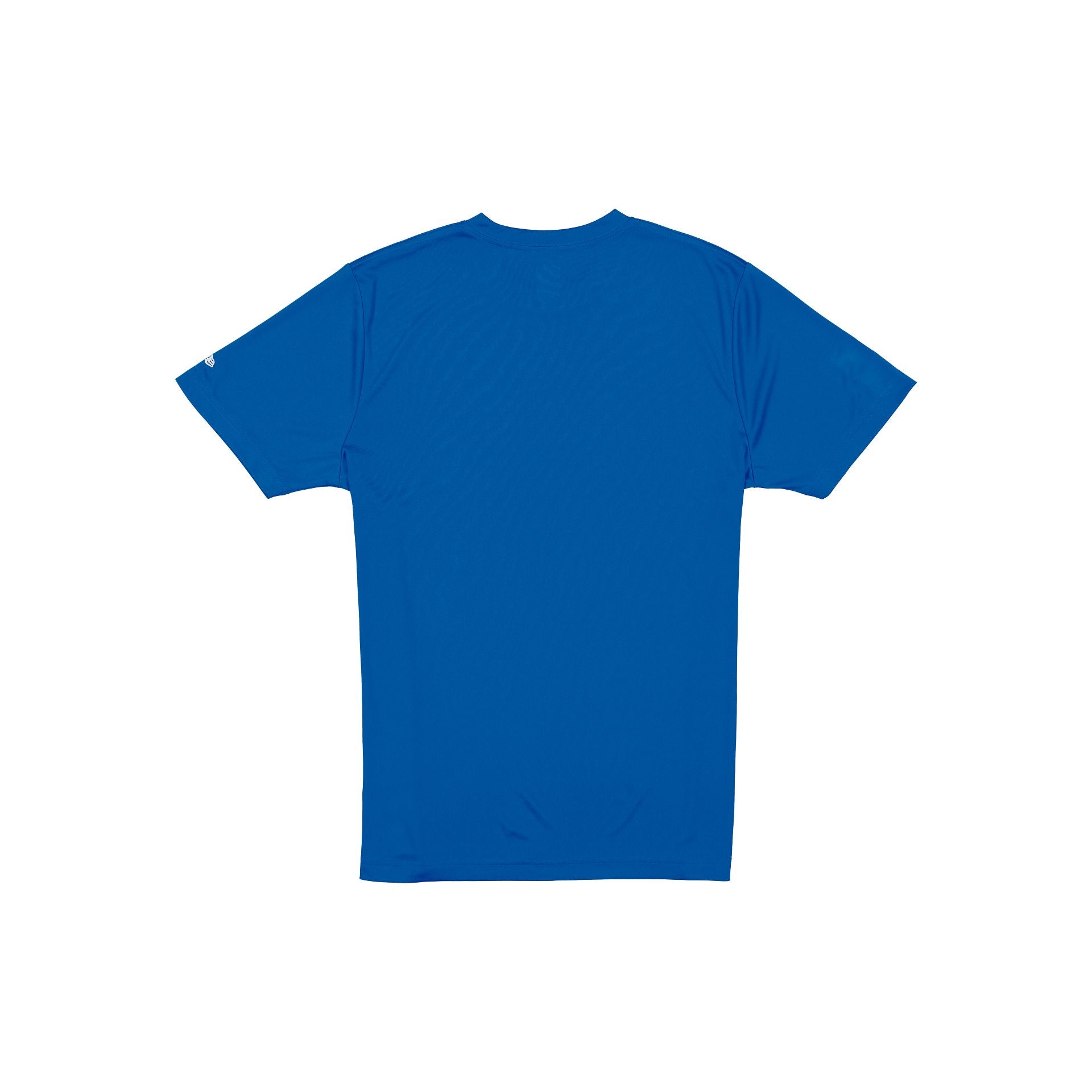 1984 Olympics Heritage Blue Short-Sleeve T-Shirt - Image 2