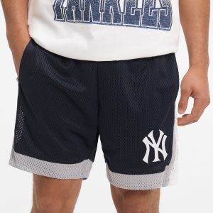 New York Yankees Sport Classics Shorts