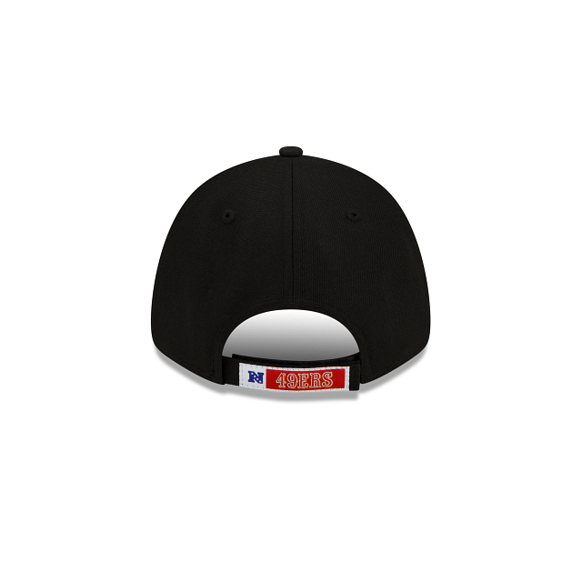 San Francisco 49ers The League 9FORTY Adjustable Hat - Image 6