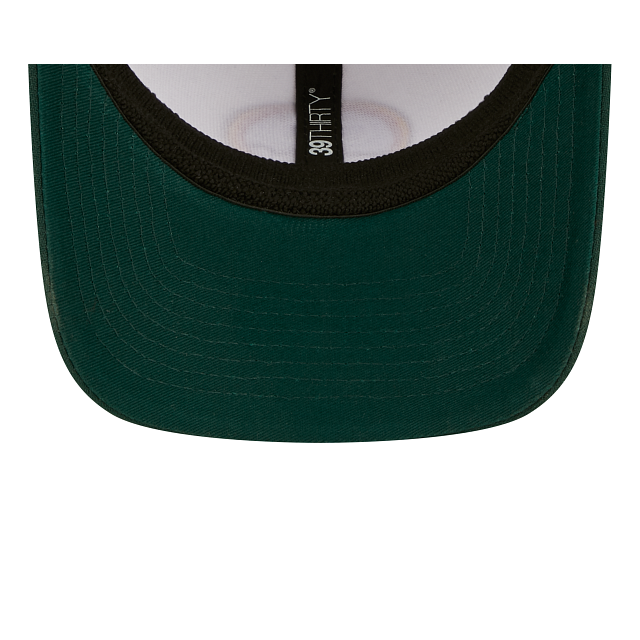 Colorado Rockies City Connect 39THIRTY Stretch Fit Hat - Image 7