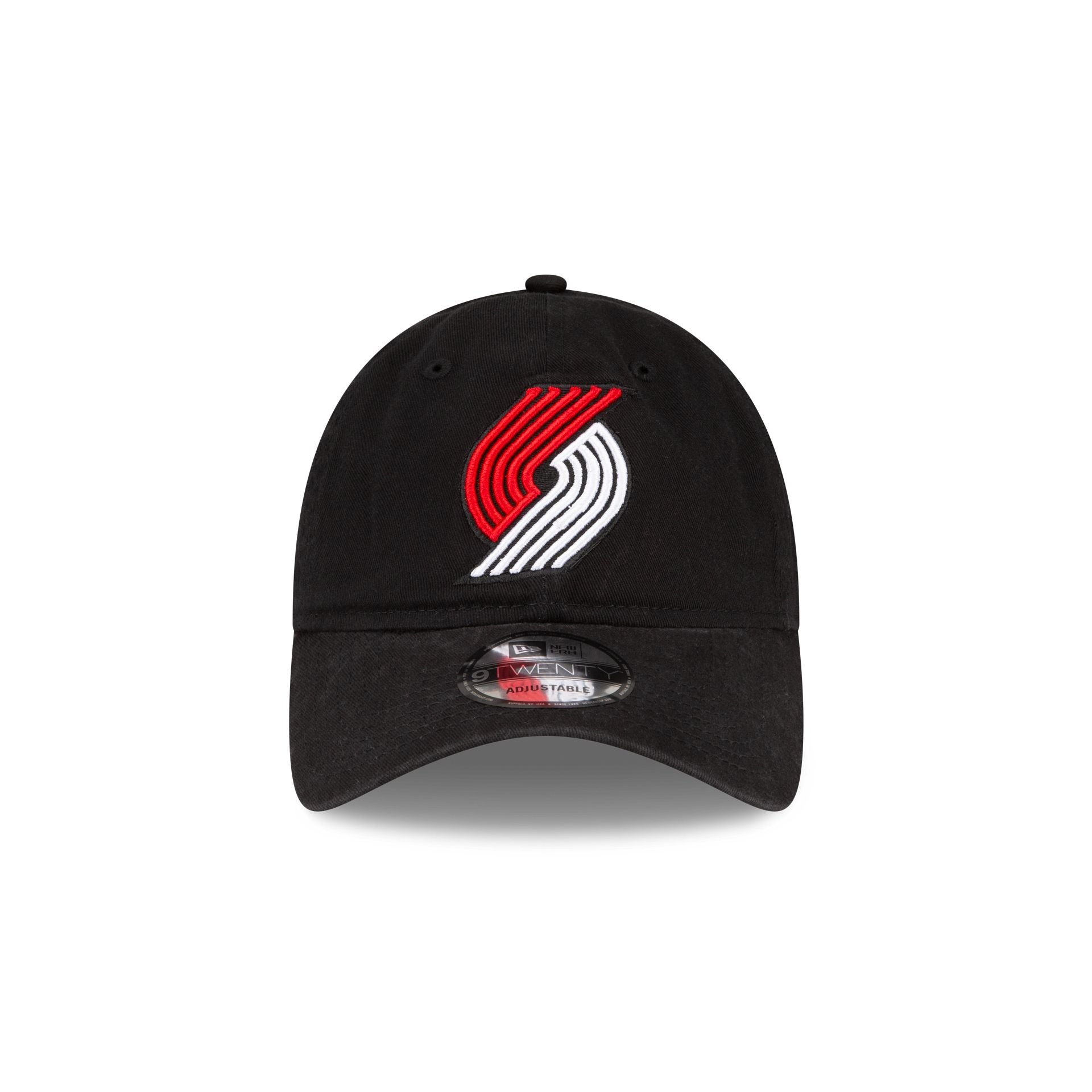 Portland Trail Blazers Core Classic 9TWENTY Adjustable Hat - Image 2