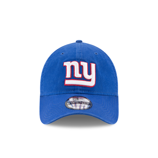 New York Giants Core Classic Alt 9TWENTY Adjustable Hat - Image 2