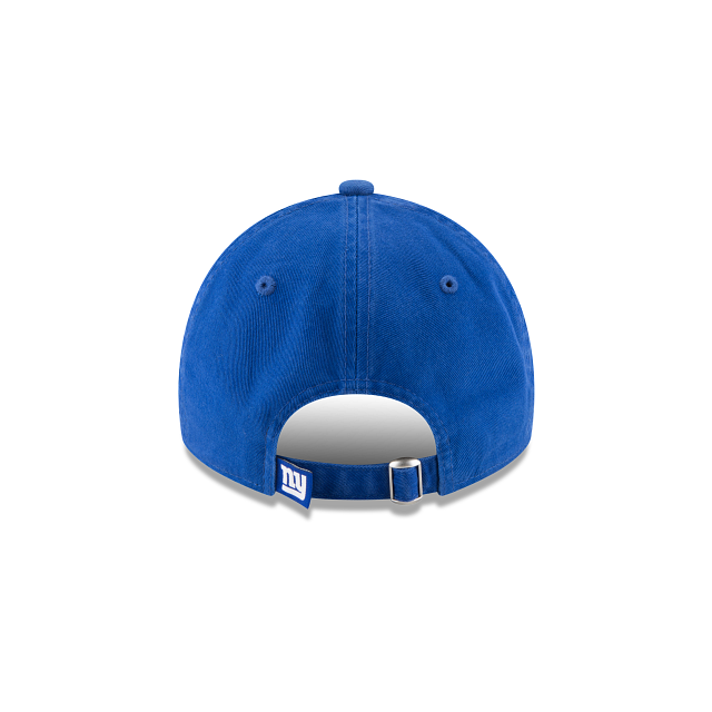 New York Giants Core Classic Alt 9TWENTY Adjustable Hat - Image 6