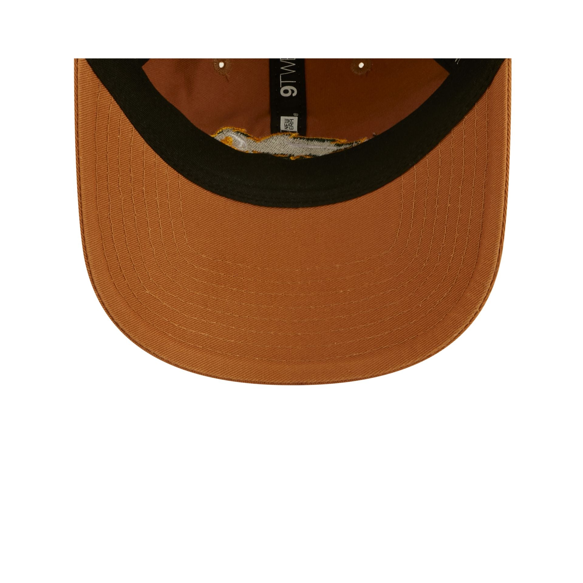 Iowa State Cyclones 9TWENTY Adjustable Hat - Image 7