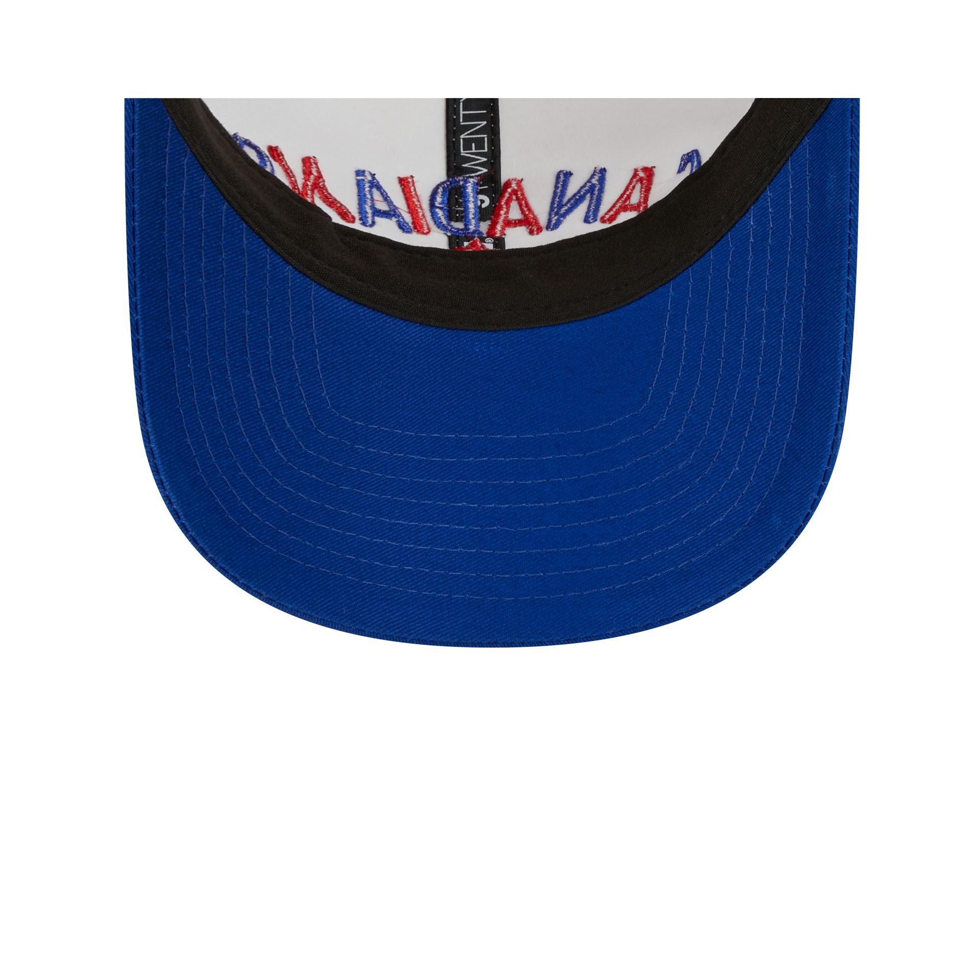 Vancouver Canadians Theme Night 9TWENTY Adjustable Hat - Image 13