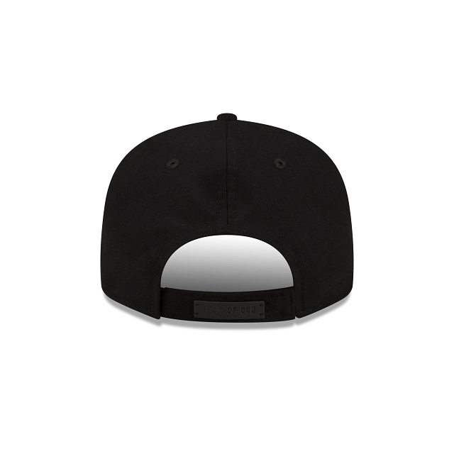 Fear Of God Homestead Grays 9FIFTY Strapback Hat - Image 6