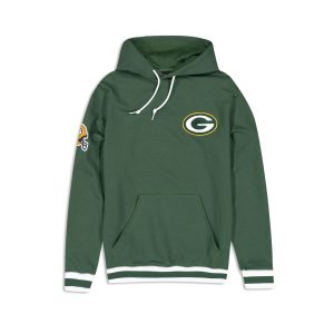 Green Bay Packers Logo Select Hoodie