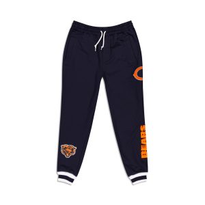 Chicago Bears Logo Select Jogger