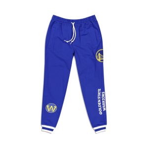 Golden State Warriors Logo Select Jogger