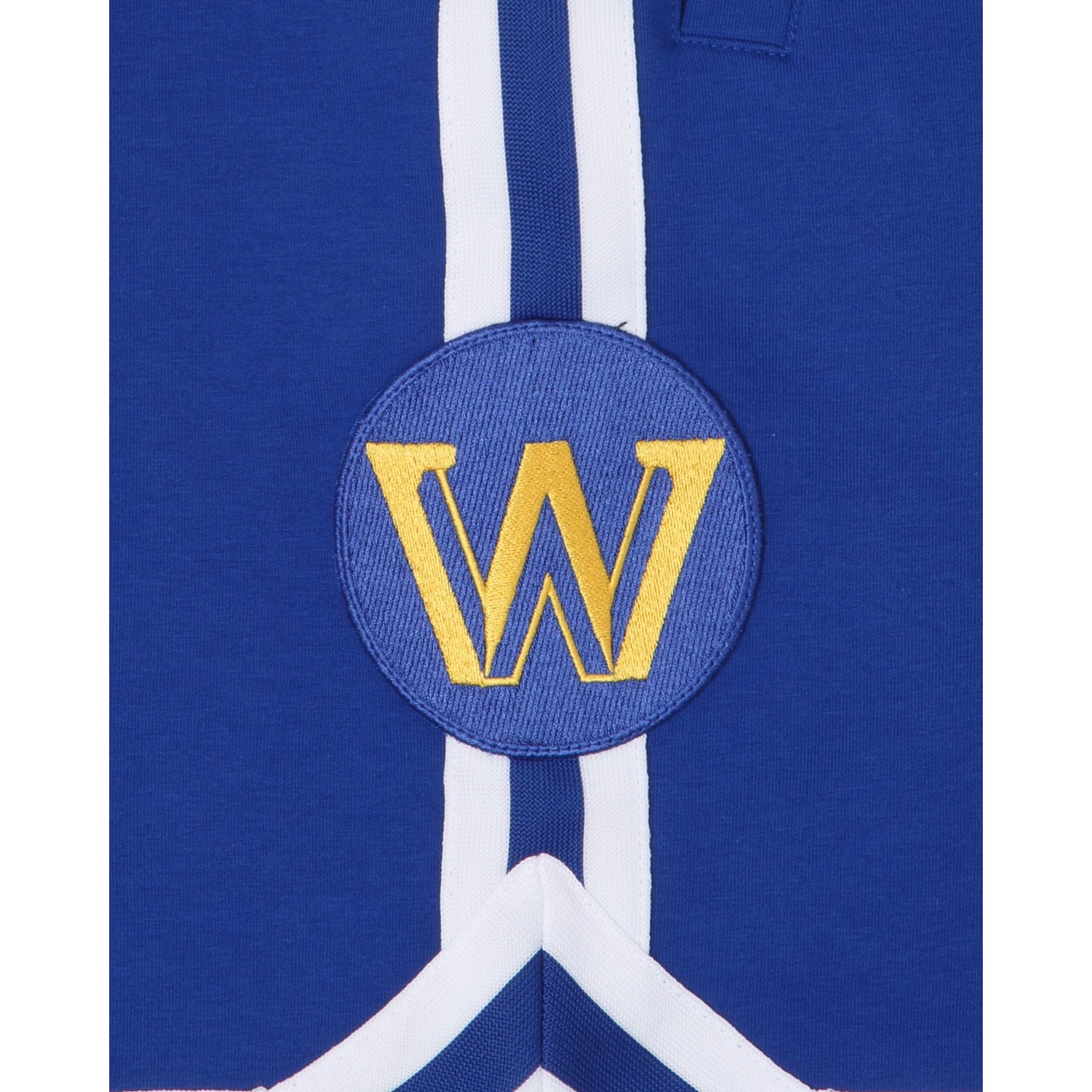 Golden State Warriors Logo Select Shorts - Image 5