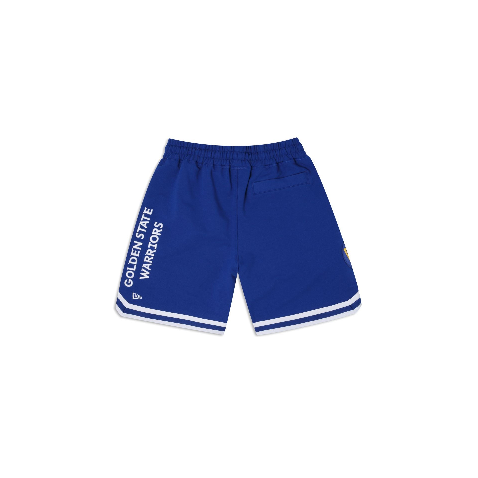Golden State Warriors Logo Select Shorts - Image 2
