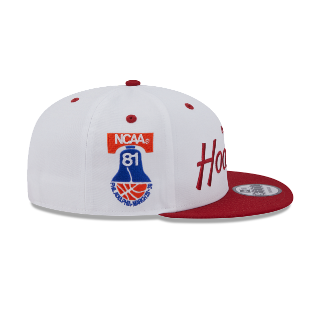 Indiana Hoosiers Script 9FIFTY Snapback Hat - Image 4