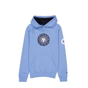Chicago Cubs City Connect Alt Hoodie