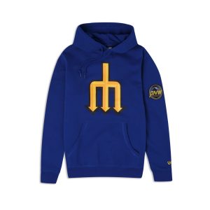Seattle Mariners City Connect Alt Hoodie
