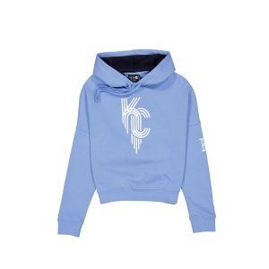 Kansas City Royals City Connect Women's Hoodie