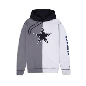 Dallas Cowboys 3rd Down Hoodie