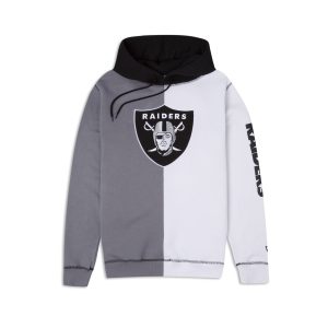 Las Vegas Raiders 3rd Down Hoodie