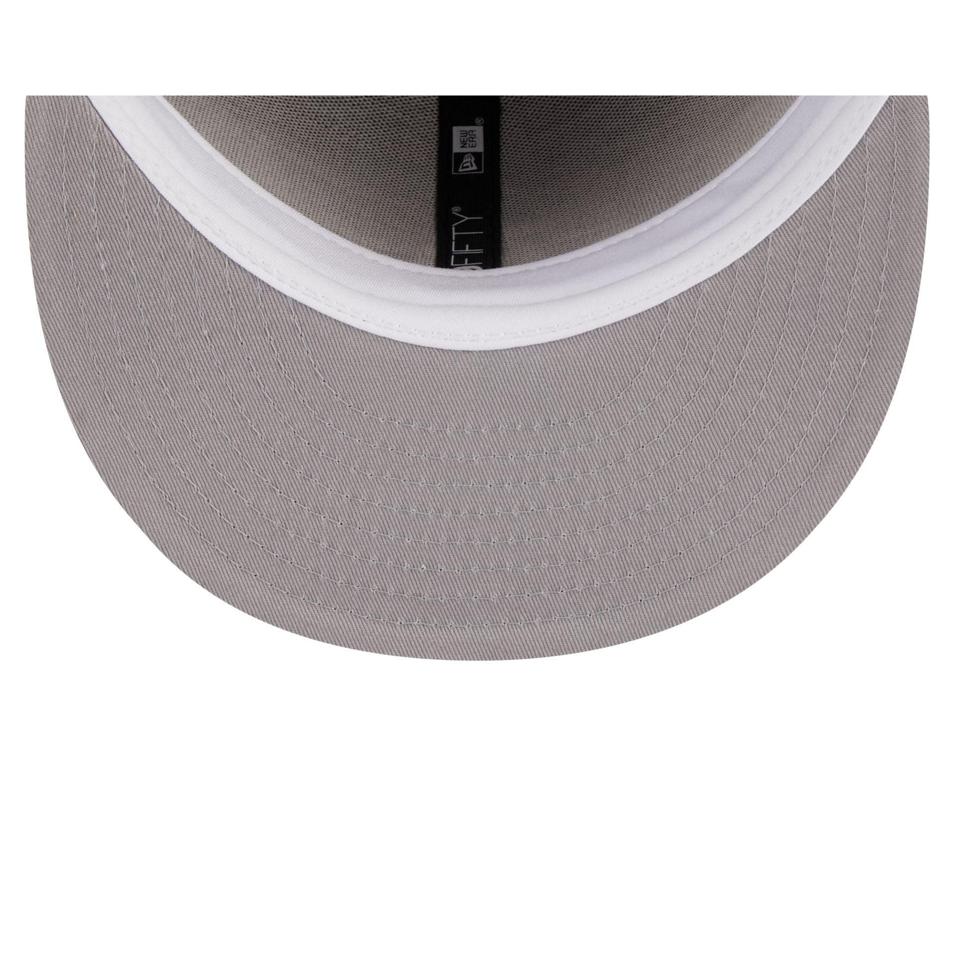 Arkansas Razorbacks Go-To 59FIFTY Fitted Hat - Image 7