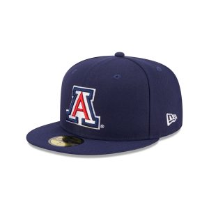Arizona Wildcats Go-To 59FIFTY Fitted Hat