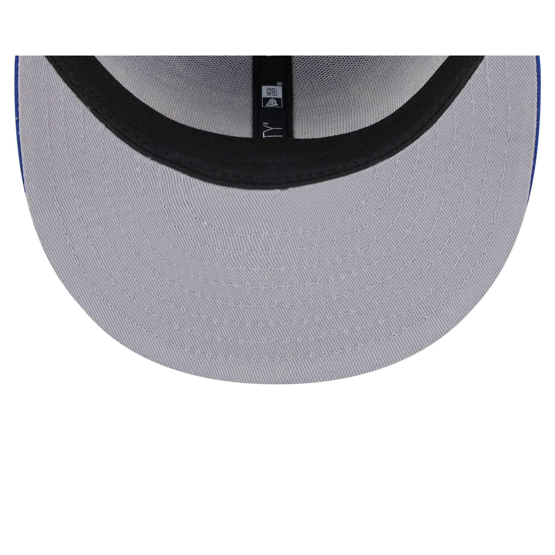 Golden State Warriors Script Kids 9FIFTY Snapback Hat - Image 7