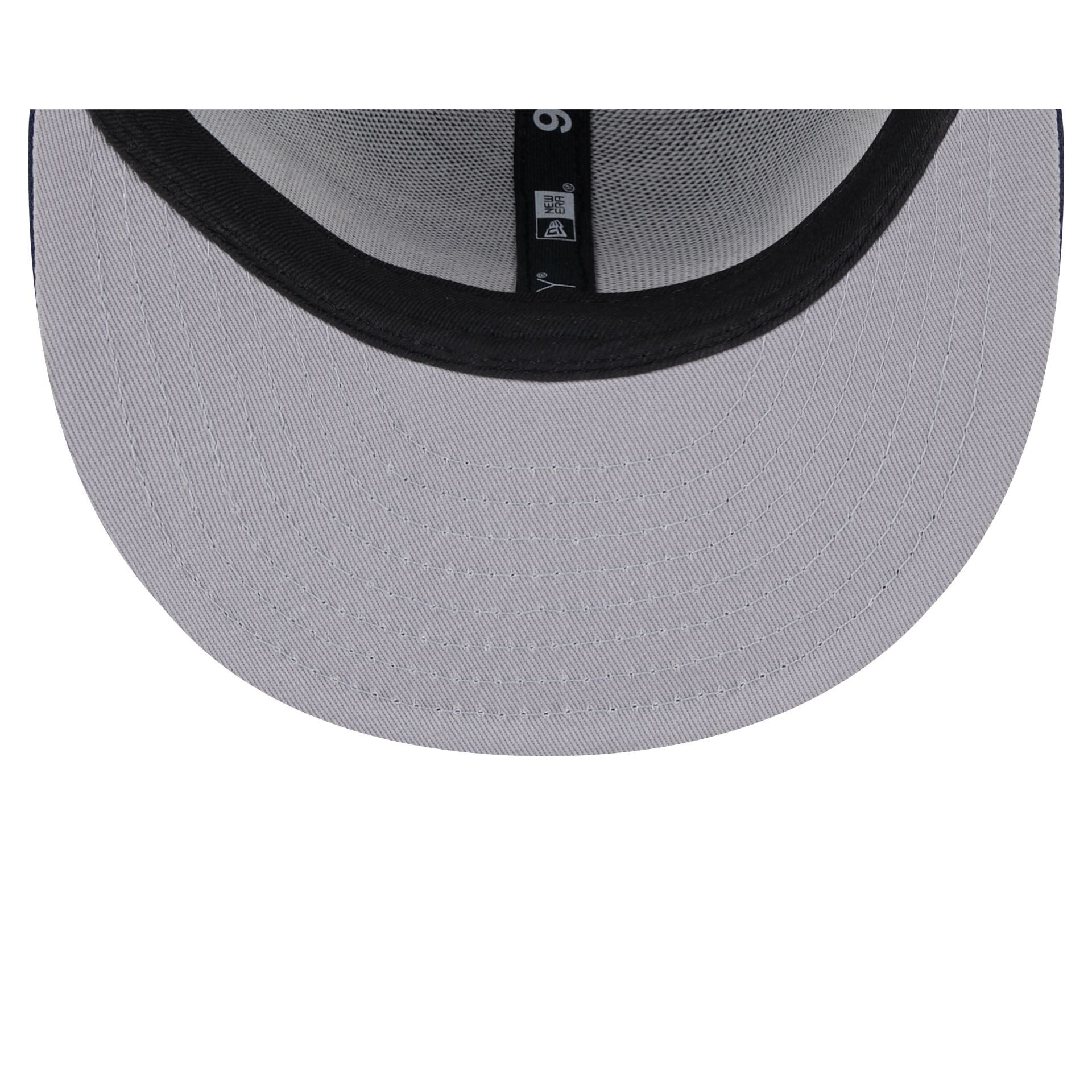 New Orleans Pelicans Script Kids 9FIFTY Snapback Hat - Image 7