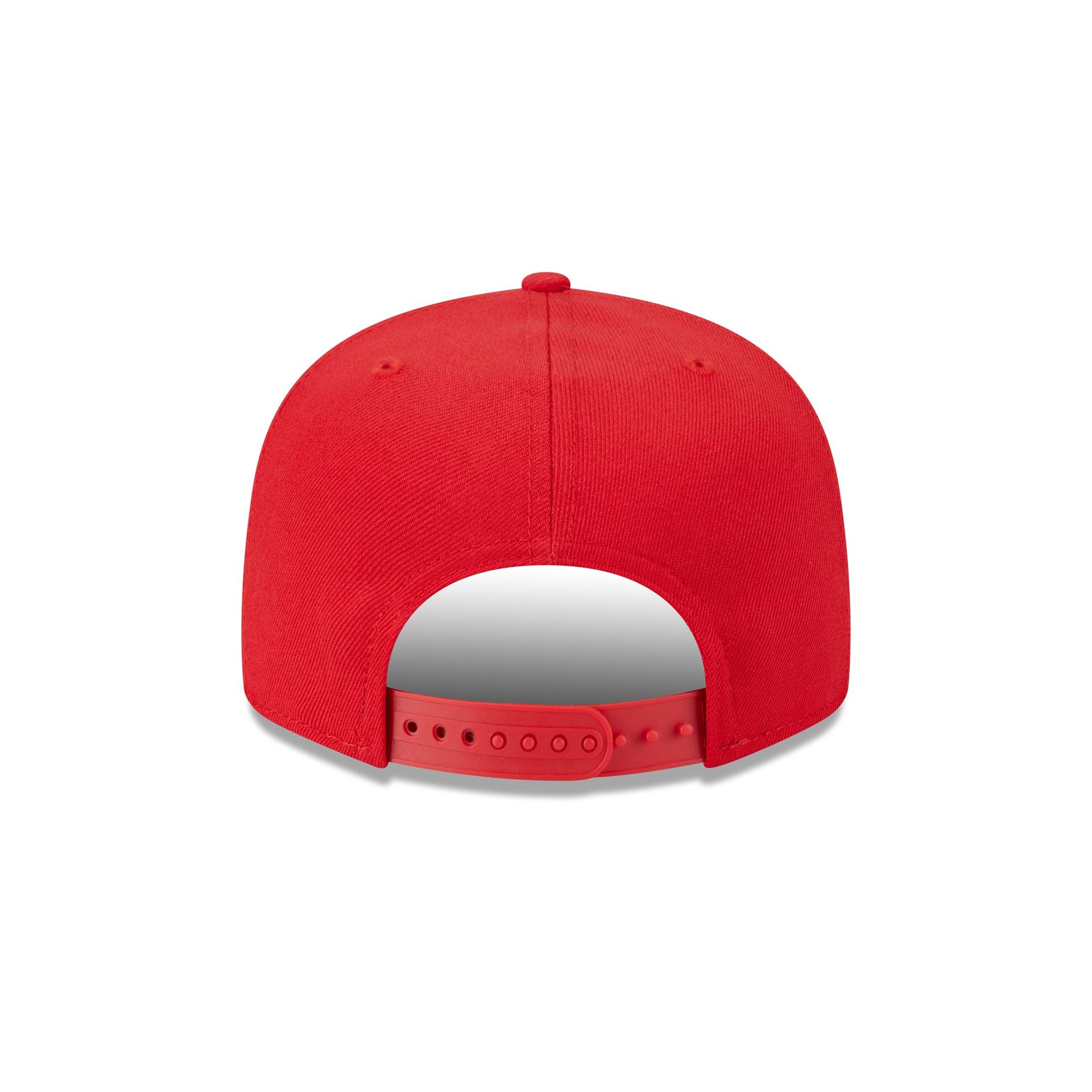 Indiana Fever Script 9FIFTY Snapback Hat - Image 11