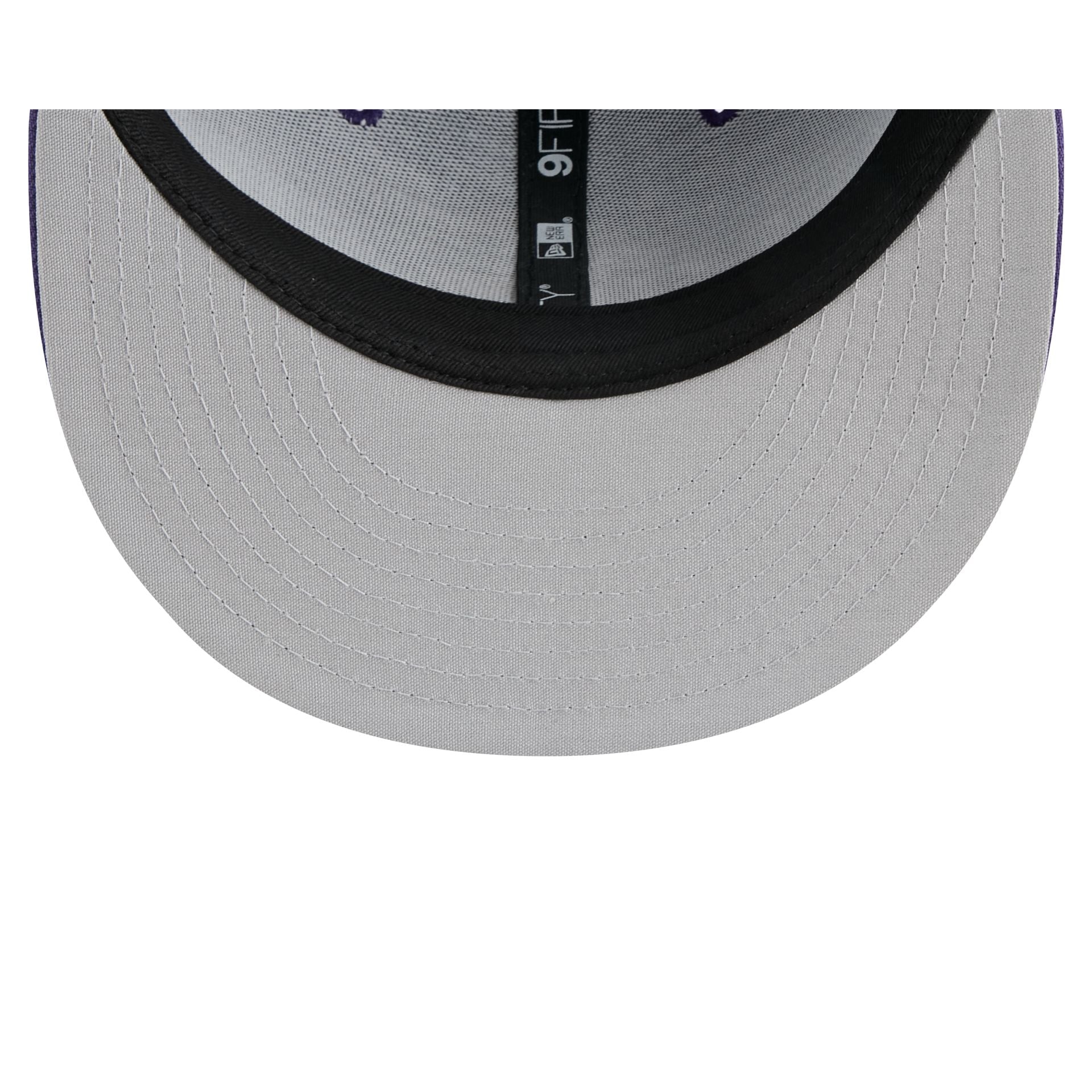 Phoenix Mercury Purple 9FIFTY Trucker Hat - Image 7