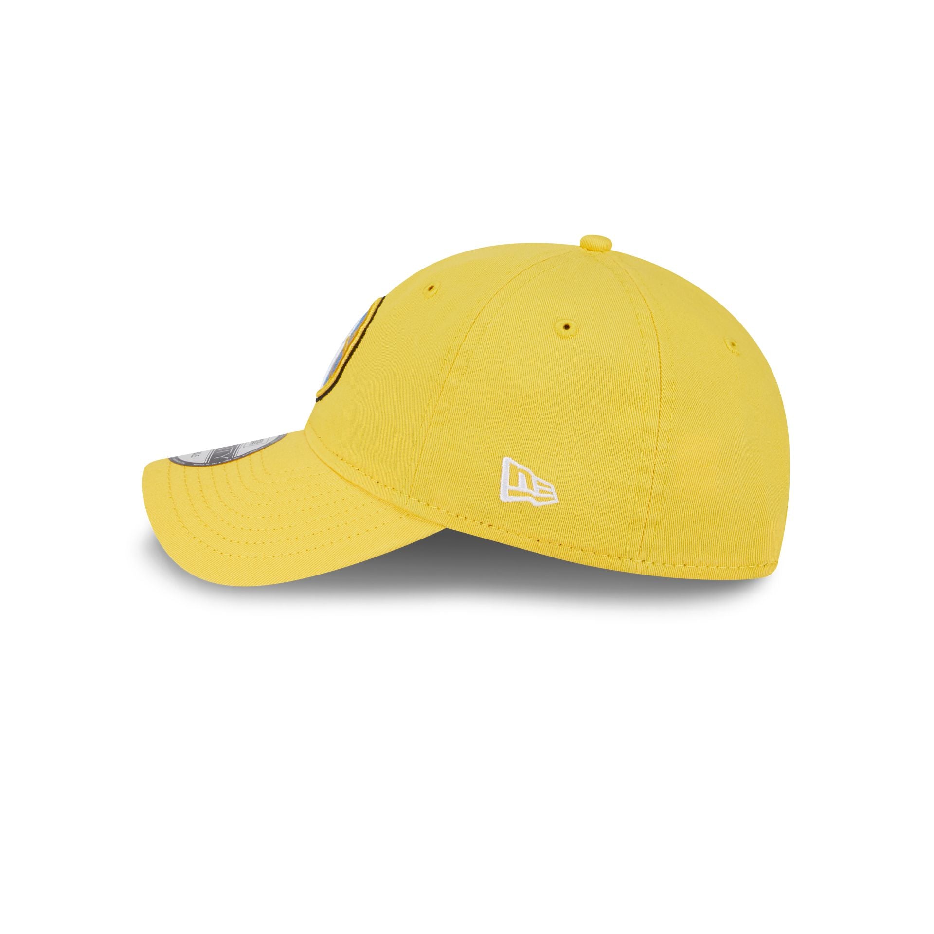 Chicago Sky 2024 Team 9TWENTY Adjustable Hat - Image 4