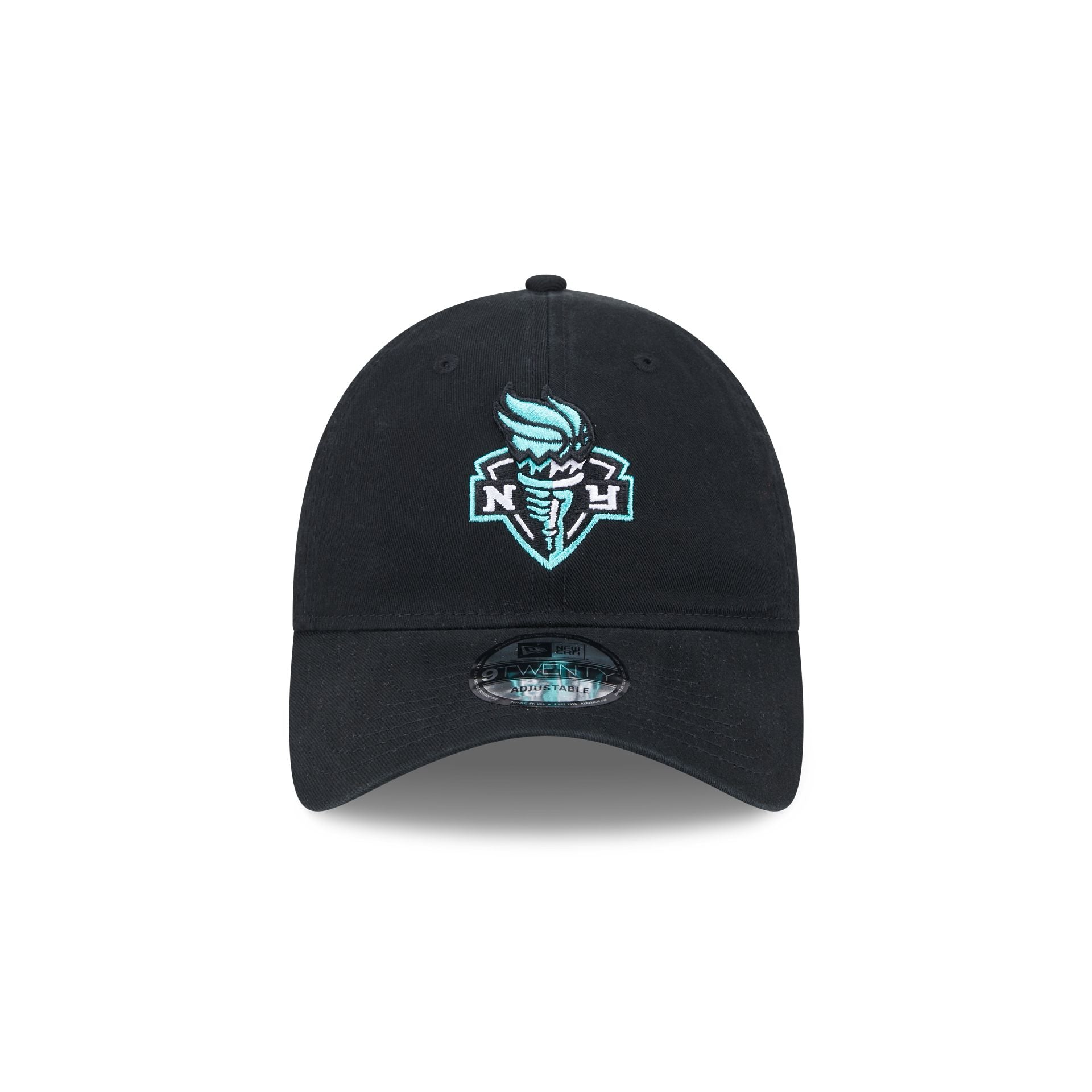 New York Liberty 2024 Team 9TWENTY Adjustable Hat - Image 2