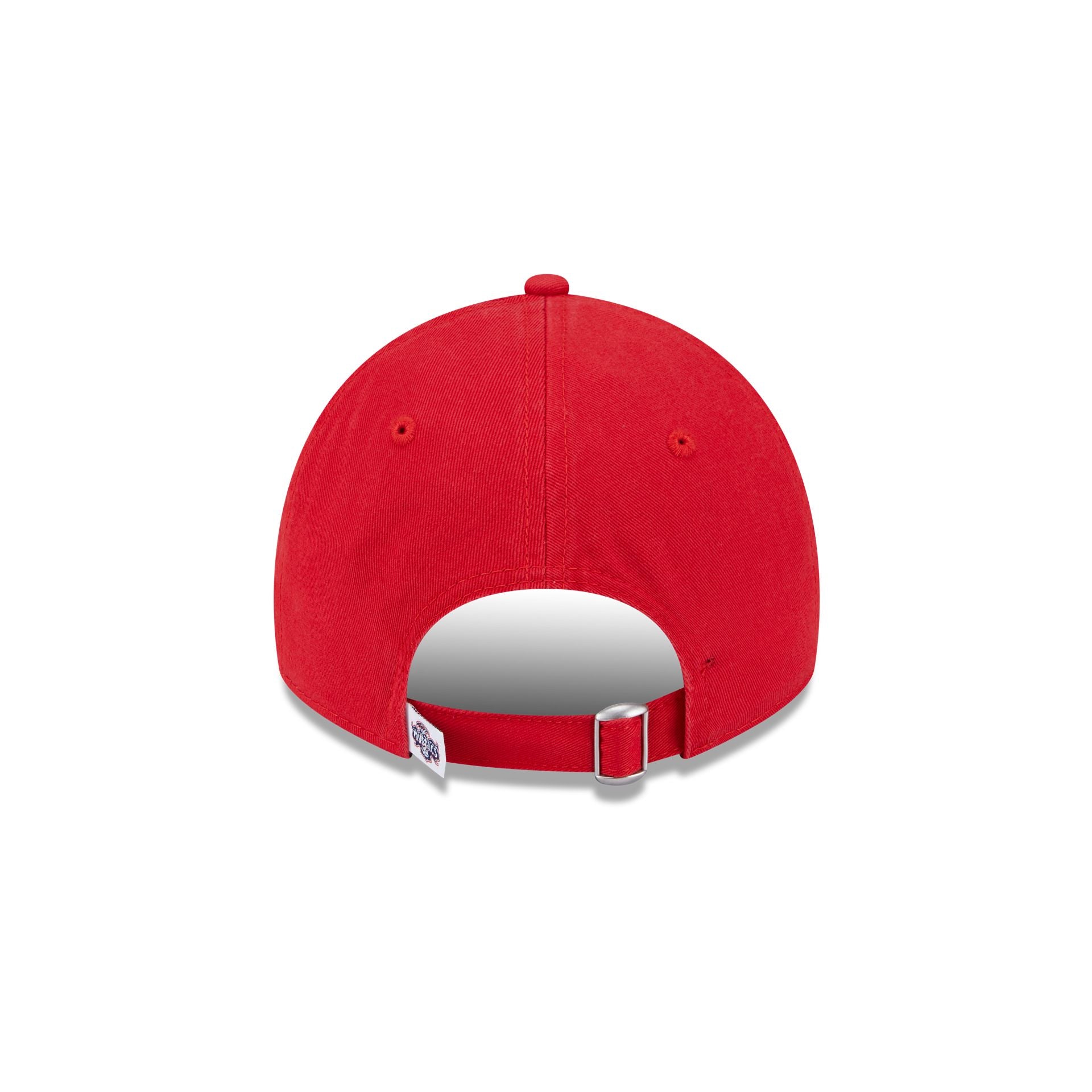 Washington Mystics 2024 Team 9TWENTY Adjustable Hat - Image 6