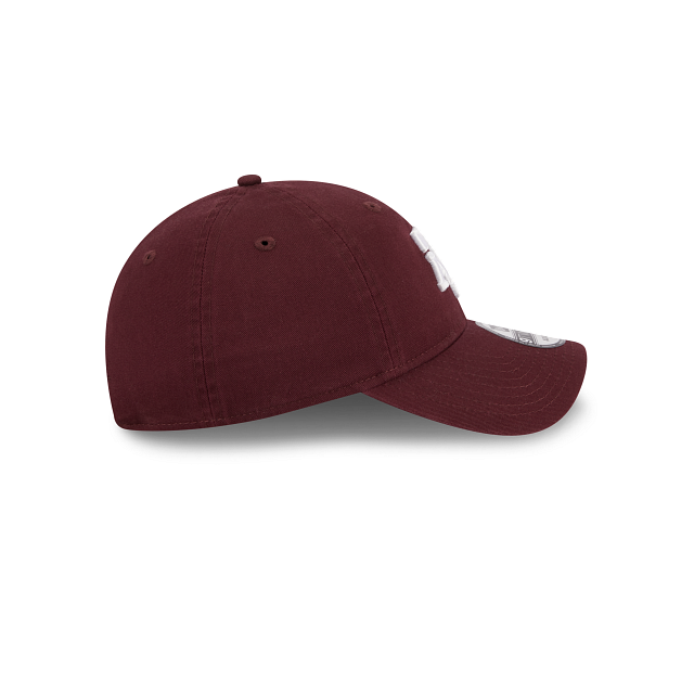 Texas A&M Aggies Red 9TWENTY Adjustable Hat - Image 5