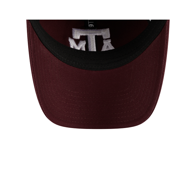 Texas A&M Aggies Red 9TWENTY Adjustable Hat - Image 7