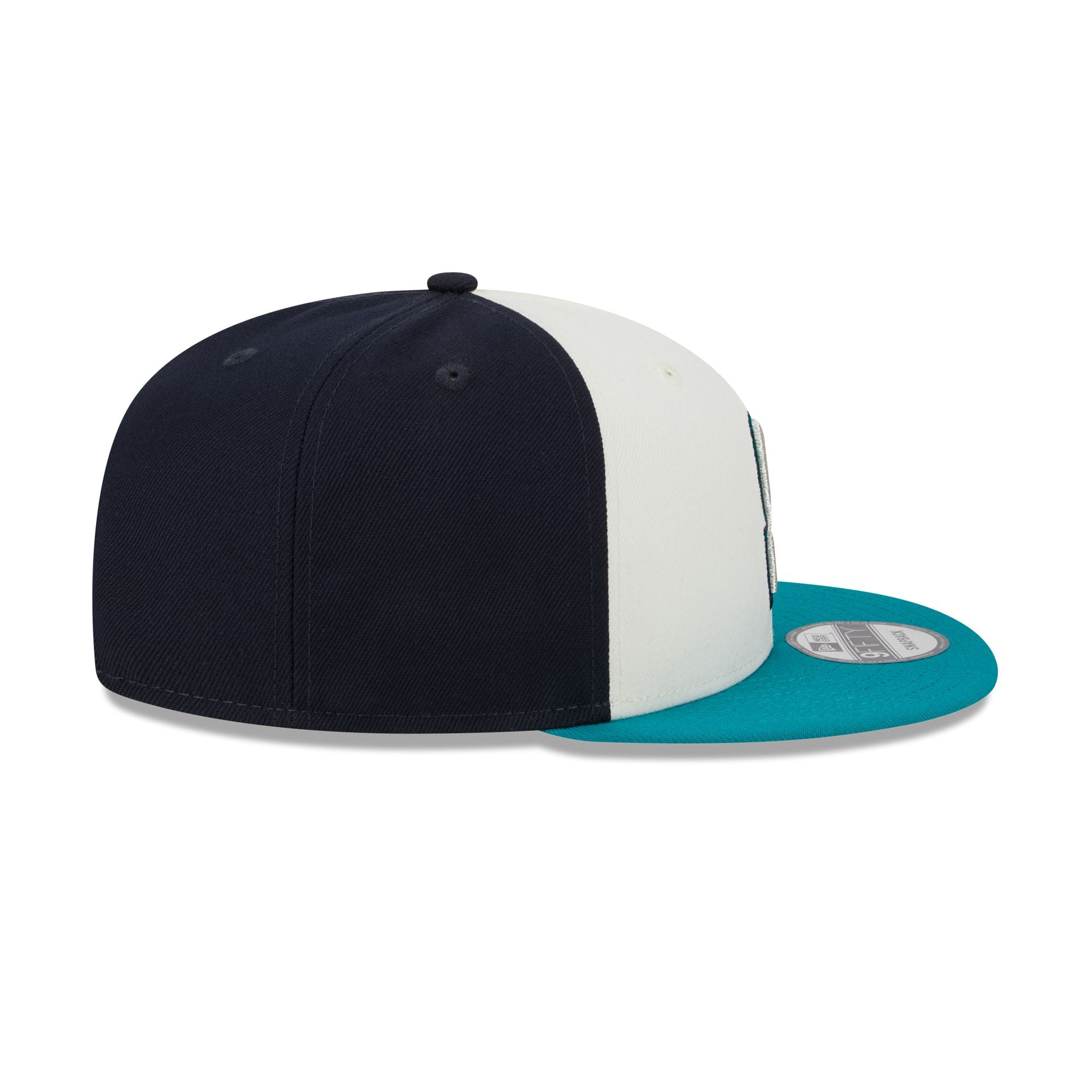 Seattle Mariners 2025 Batting Practice 9FIFTY Snapback - Image 5