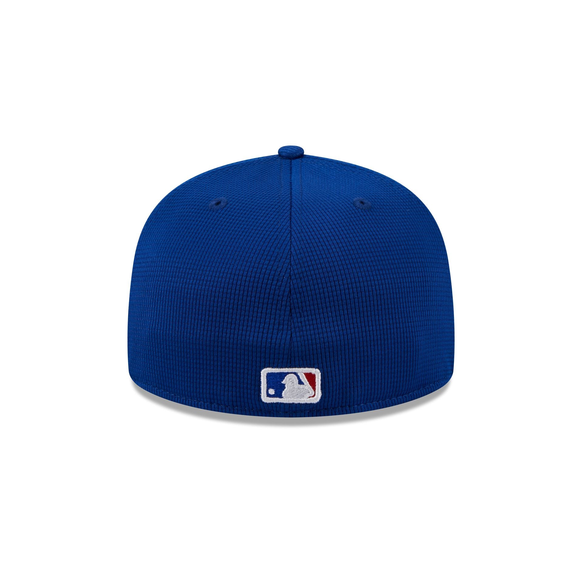 Chicago Cubs 2025 Batting Practice 59FIFTY Fitted - Image 6