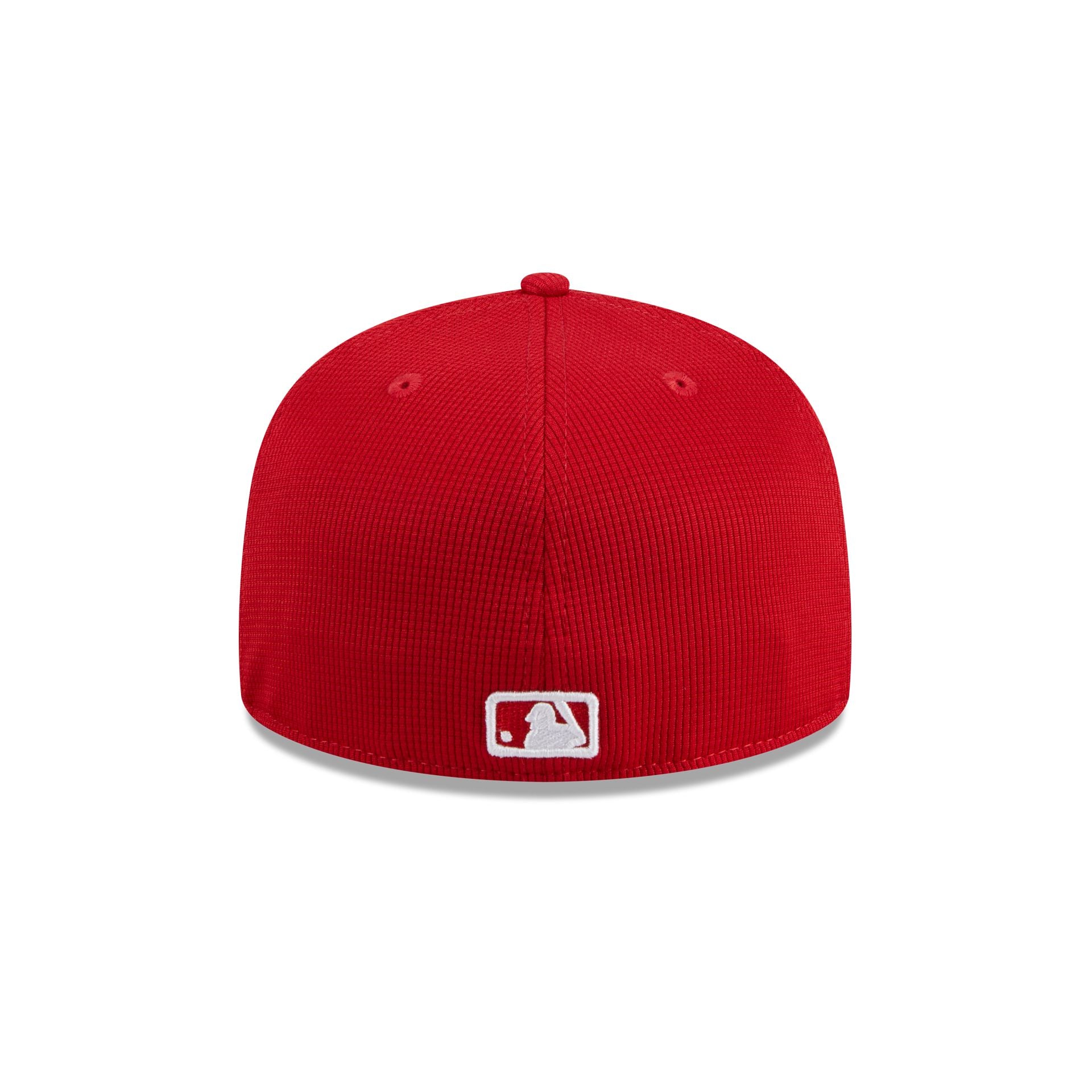 Cincinnati Reds 2025 Batting Practice 59FIFTY Fitted - Image 6